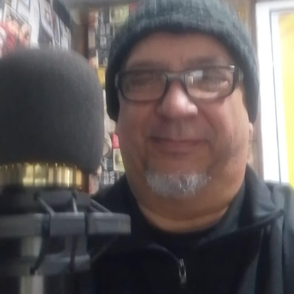 Julio Cesar